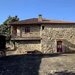 فيلة Casa Do Palheiro - Valenca Bade