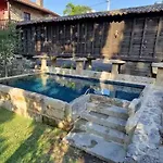 Villa Casa Do Palheiro - Valenca Bade