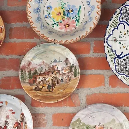 Villa Casa Do Palheiro, Bade, Cerdal. *