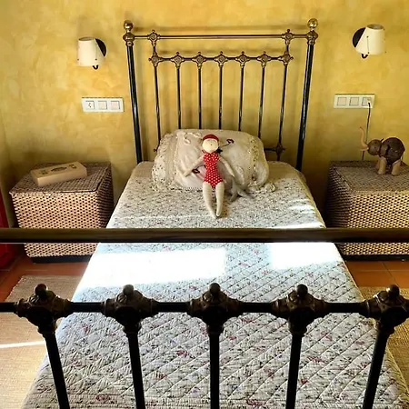 Casa Do Palheiro - Valença Villa Bade