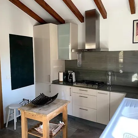 Villa Casa Do Palheiro, Bade, Cerdal. *