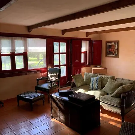 Casa Do Palheiro - Valença Villa