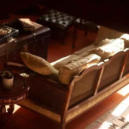 Villa Casa Do Palheiro, Bade, Cerdal. Bade