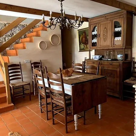 Villa Casa Do Palheiro, Bade, Cerdal. *