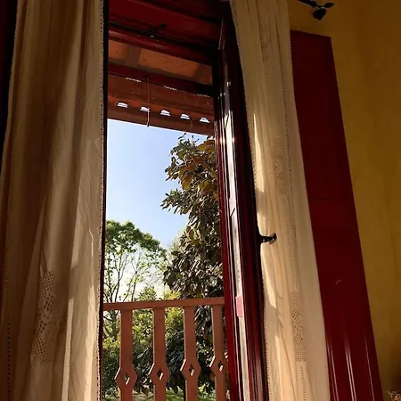Casa Do Palheiro, Bade, Cerdal.