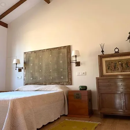 Villa Casa Do Palheiro - Valenca Bade