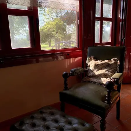 Villa Casa Do Palheiro, Bade, Cerdal. Bade