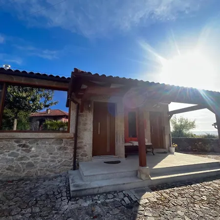 Casa Do Palheiro - Valenca Villa *