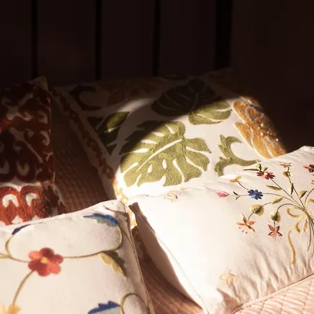 Casa Do Palheiro - Valenca *