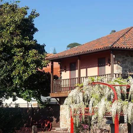 Villa Casa Do Palheiro - Valenca