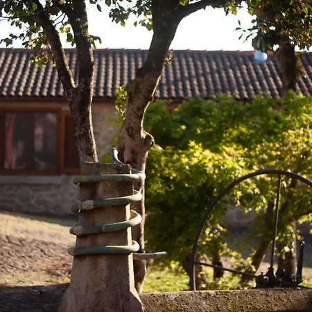 Casa Do Palheiro - Valenca * Bade