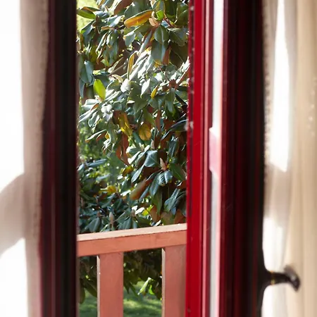 Casa Do Palheiro - Valenca