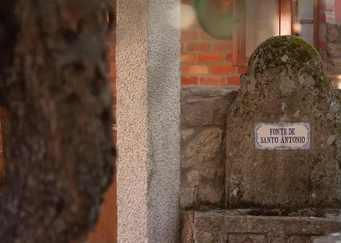 Casa Do Palheiro - Valenca Villa Bade