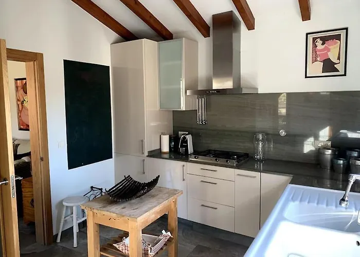 Villa Casa Do Palheiro - Valenca *