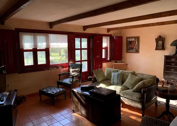 Casa Do Palheiro - Valenca Villa