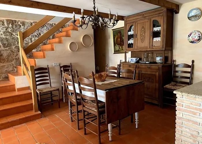 Villa Casa Do Palheiro - Valenca *