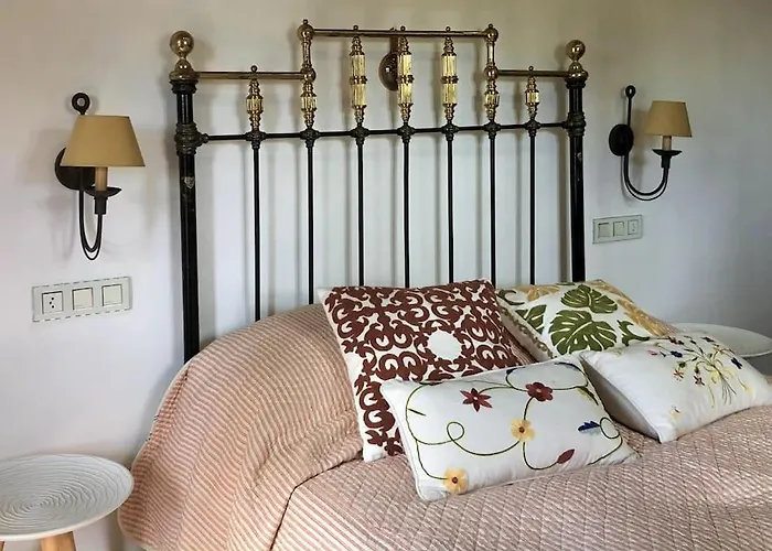 Вилла Casa Do Palheiro - Valenca Bade