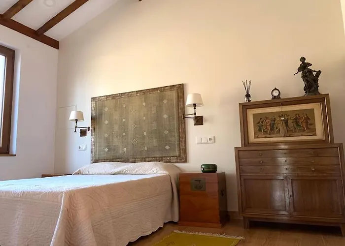 Вилла Casa Do Palheiro - Valenca Bade