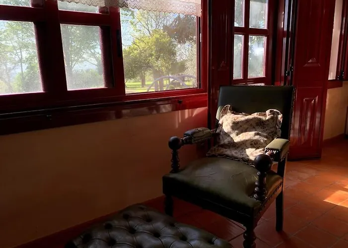 Villa Casa Do Palheiro - Valenca Bade