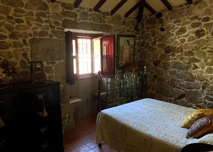 Casa Do Palheiro - Valenca Bade