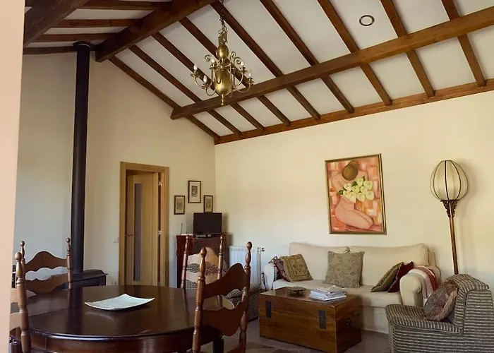 Casa Do Palheiro - Valenca Villa *