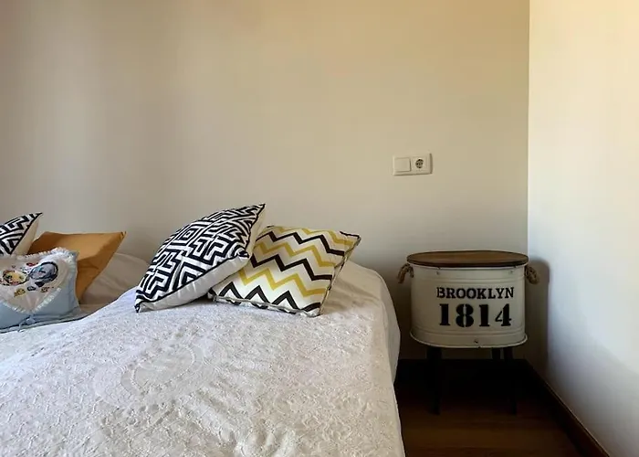 Casa Do Palheiro - Valenca Bade