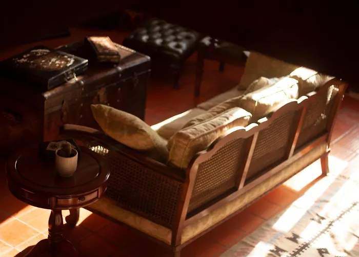 Casa Do Palheiro - Valenca Villa *