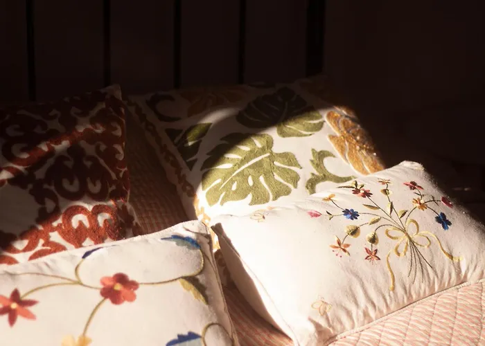 Casa Do Palheiro - Valenca *