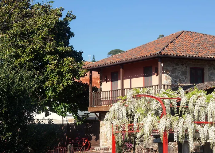 Villa Casa Do Palheiro - Valenca