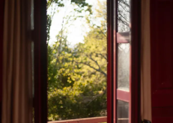 Villa Casa Do Palheiro - Valenca *