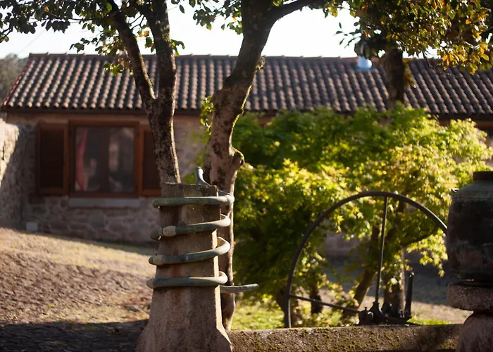 Casa Do Palheiro - Valenca * Bade