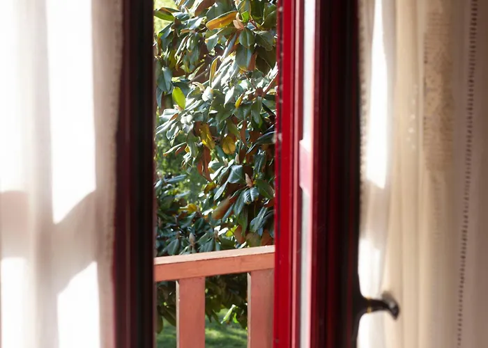 Casa Do Palheiro - Valenca