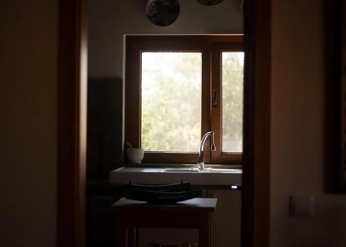 Вилла Casa Do Palheiro - Valenca Bade