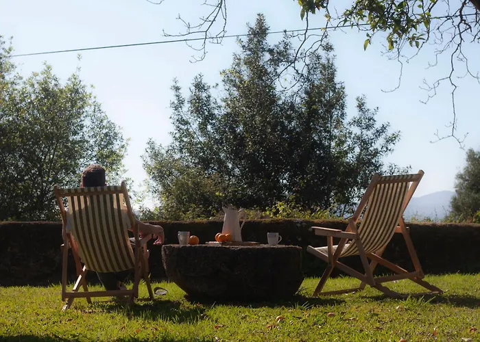 Casa Do Palheiro - Valenca *