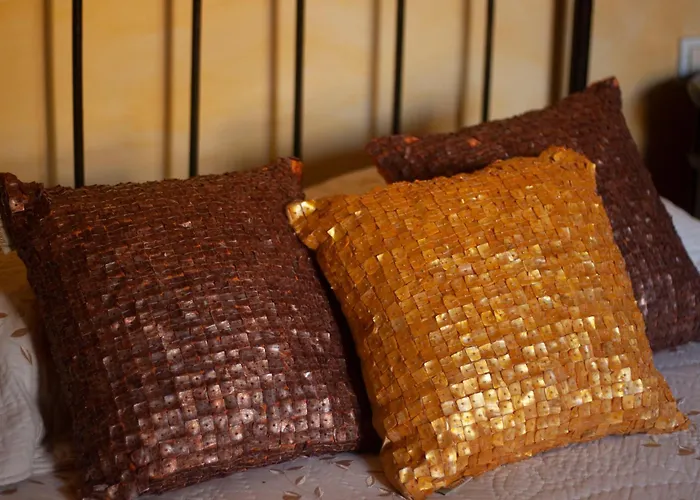 Casa Do Palheiro - Valenca Вилла