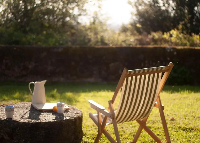 Casa Do Palheiro - Valenca * Bade